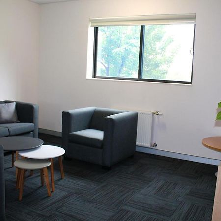 Western Sydney University Village - Penrith Exterior photo