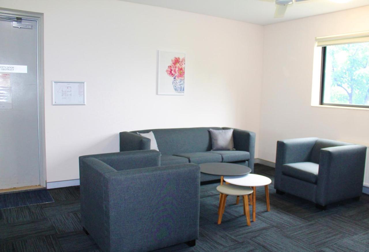 Western Sydney University Village - Penrith Exterior photo