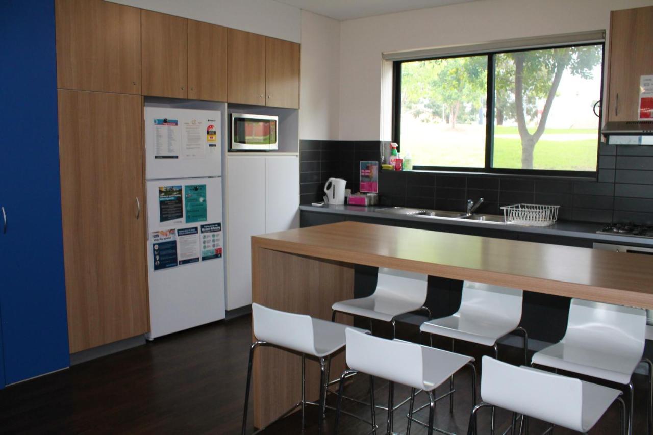 Western Sydney University Village - Penrith Exterior photo