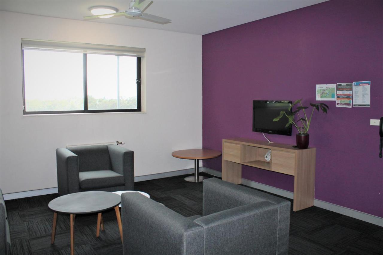 Western Sydney University Village - Penrith Exterior photo