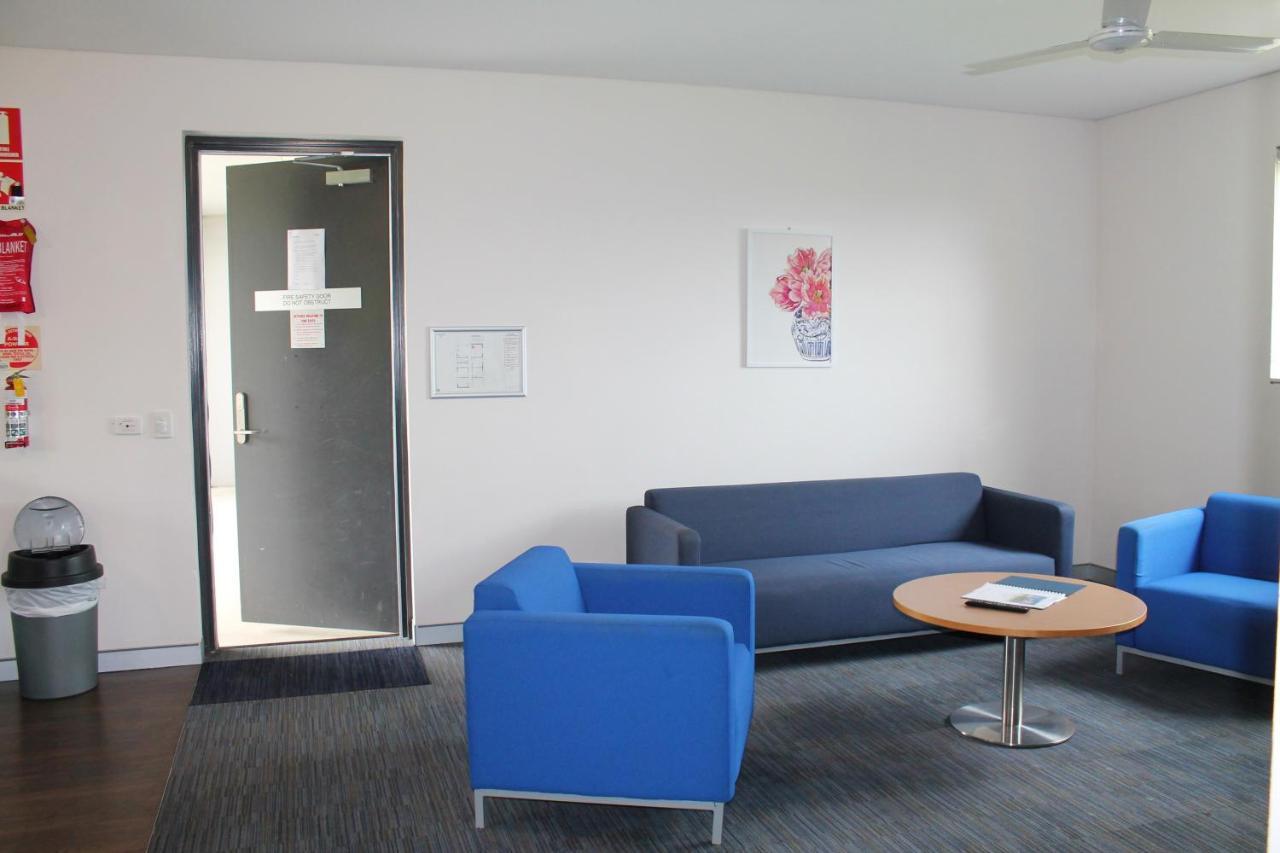 Western Sydney University Village - Penrith Exterior photo