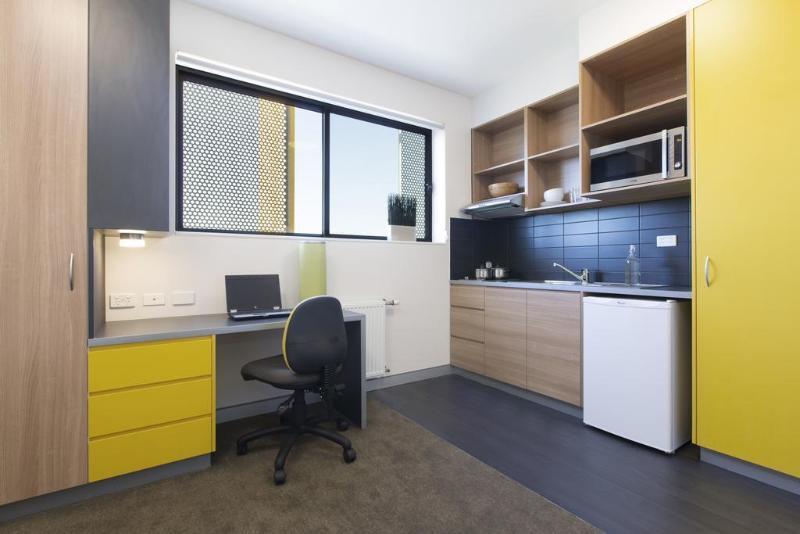 Western Sydney University Village - Penrith Exterior photo