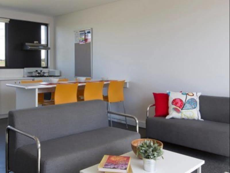 Western Sydney University Village - Penrith Exterior photo