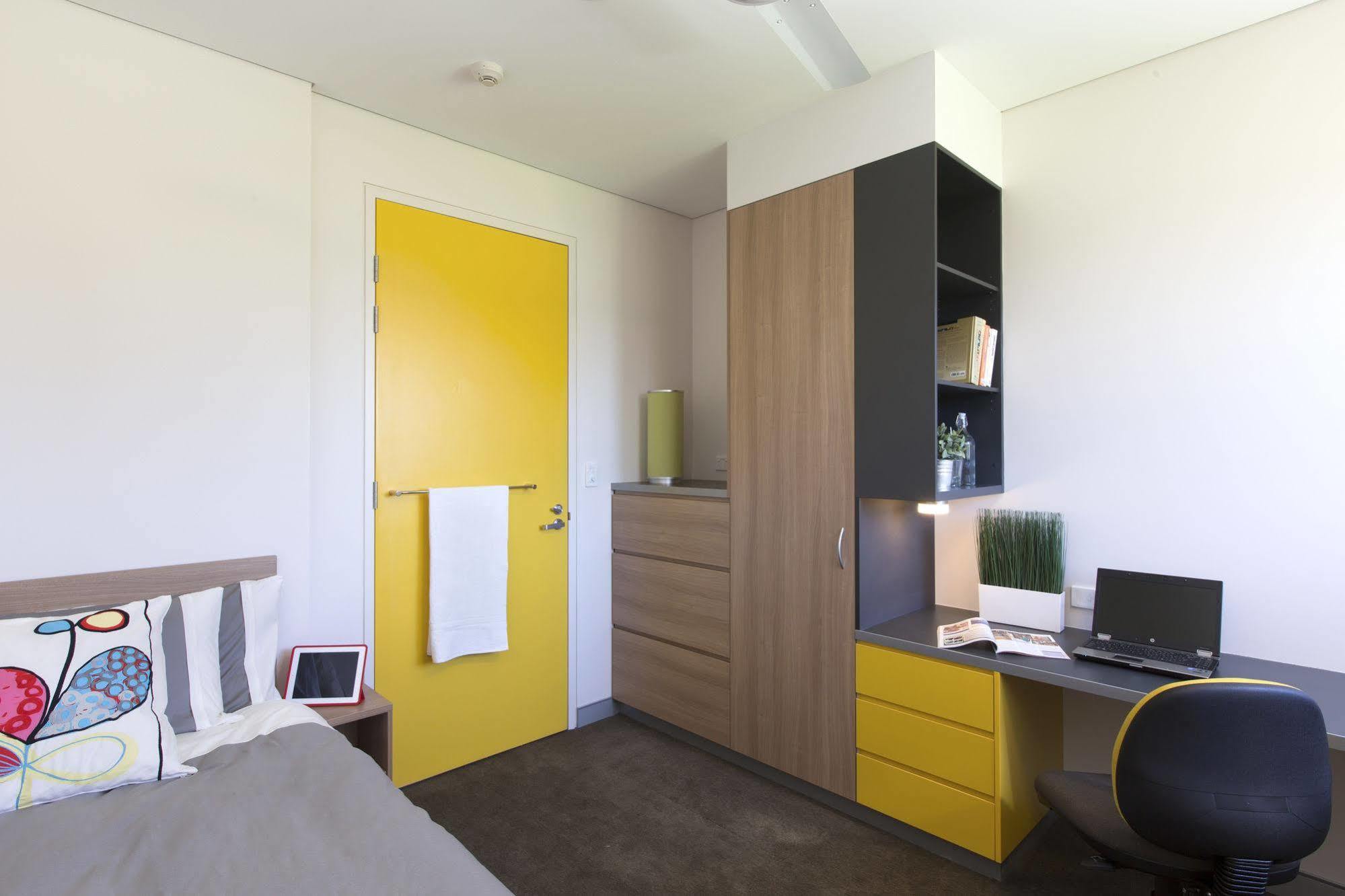 Western Sydney University Village - Penrith Exterior photo